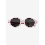 Lunettes de soleil bb rose ple