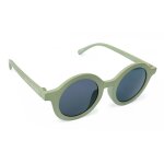 Lunettes de soleil craspedia green