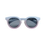 Lunettes de soleil enfant 2 - 4 ans arc - en - ciel givr�