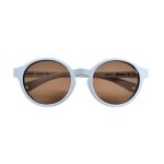 Lunettes de soleil enfant 2 - 4 ans bleu clair