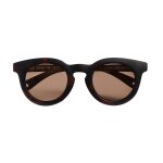 Lunettes de soleil enfant 2 - 4 ans �caille fonc�e