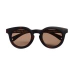 Lunettes de soleil enfant 2 - 4 ans �caille fonc�e