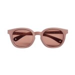 Lunettes de soleil enfant 2 - 4 ans guimauve