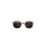Lunettes de soleil enfant 2 - 4 ans lilas