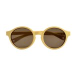Lunettes de soleil enfant 2 - 4 ans merry jaune Lunettes de soleil enfant 2 - 4 ans merry jaune