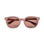 Lunettes de soleil enfant 2 - 4 ans square bright beige Lunettes de soleil enfant 2 - 4 ans square bright beige