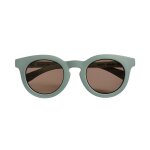 Lunettes de soleil enfant 2 - 4 ans vert sauge