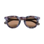 Lunettes de soleil enfant 4 - 6 ans �caille bleue