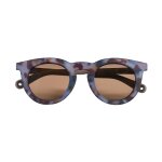 Lunettes de soleil enfant 4 - 6 ans �caille bleue