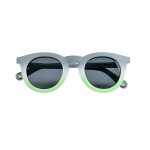 Lunettes de soleil enfant 4 - 6 ans sunshine gris Lunettes de soleil enfant 4 - 6 ans sunshine gris