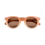 Lunettes de soleil enfant 4 - 6 ans sunshine orange Lunettes de soleil enfant 4 - 6 ans sunshine orange