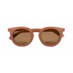 Lunettes de soleil enfant 4 - 6 ans terracotta
