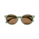 Lunettes de soleil enfant 4 - 6 ans vert sauge