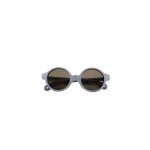 Lunettes de soleil enfant 9 - 24 mois galet