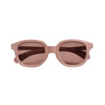 Lunettes de soleil enfant 9 - 24 mois guimauve