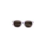 Lunettes de soleil enfant 9 - 24 mois lilas