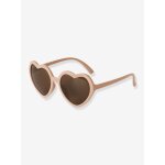 Lunettes de soleil fille lil' atelier mini p�che