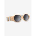 Lunettes de soleil glee pour b�b� de 0 � 9 mois sable