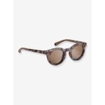 Lunettes de soleil happy pour enfant de 2 À 4 ans turquoise Lunettes de soleil happy pour enfant de 2 À 4 ans turquoise