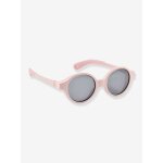 Lunettes de soleil joy pour enfant de 9 � 24 mois chalk pink