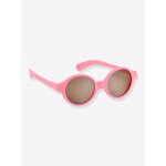 Lunettes de soleil joy pour enfant de 9 � 24 mois rose n�on