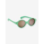 Lunettes de soleil joy pour enfant de 9 � 24 mois vert n�on