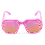 Lunettes de soleil - miami beach rose Lunettes de soleil - miami beach rose