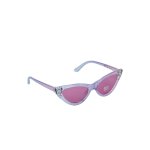 Lunettes de soleil premium minnie violet