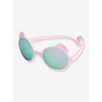 Lunettes de soleil ourson 1 - 2 ans rose