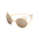 Lunettes de soleil ourson cru