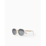 Lunettes de soleil avec protection uv niveau 3 beige clair