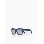 Lunettes de soleil avec protection uv niveau 3 bleu foncé Lunettes de soleil avec protection uv niveau 3 bleu foncé