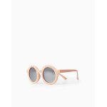 Lunettes de soleil avec protection uv niveau 3 rose