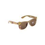 Lunettes de soleil le roi lion marron