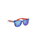 Lunettes de soleil premium sonic bleu