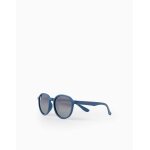 Lunettes de soleil uv niveau 3 bleu