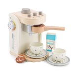 Machine  caf beige