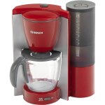 Machine � caf� bosch pour enfant rouge et noir