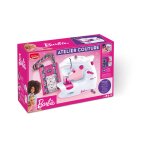 Machine � coudre barbie multi - coloured