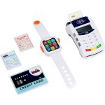 Machine � coudre pour enfants multicolore
