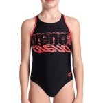 Maillots de bain 1 pi�ce fille shaking noir