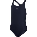 Maillot de bain 1 pice medalist vrai bleu marine