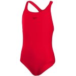 Maillot de bain 1 pice medalist rouge