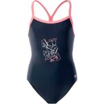 Maillot de bain 1 pièce velanti myrtille / corail rose Maillot de bain 1 pièce velanti myrtille / corail rose