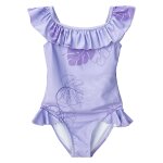 Maillot de bain 1 pièce verona lavande Maillot de bain 1 pièce verona lavande