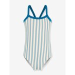 Maillot de bain 1 pi�ce vert
