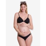 Maillot de bain 2 pi�ce maternit� noir