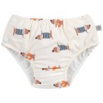 Maillot de bain anti - fuite beach chien (13 - 24 mois) multicolore
