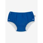 Maillot de bain anti - fuites l�ssig bleu