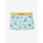 Maillot de bain b�b� dino turquoise